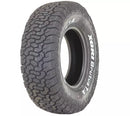 Pneu Aro 16 Xbri 265/75R16 10 Lonas 123/120R Brutus T/A