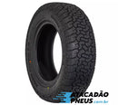 Pneu Aro 15 Xbri 205/70R15 102/99Q Brutus T/A Letra Branca