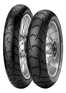 Par Pneus Metzeler Tourance Next 100/90-19 + 150/70r17