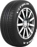 Pneu 215/50r13 Vitour Galaxy Formula Ltra Bca 84h Vitour Índice De Velocidade H