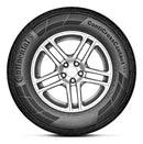 Pneu Continental Aro 17 215/60r17