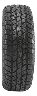 Pneu Xbri Aro 15 235/75r15 Forza At C1 Letras Brancas 109t