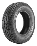 Pneu Xbri Aro 15 235/75r15 Forza At C1 Letras Brancas 109t