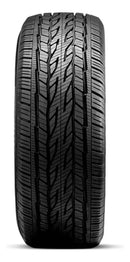 Pneu Continental Aro 17 215/60r17