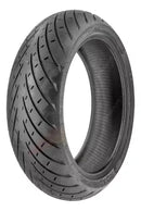 Pneu Traseiro 180/55ZR17 M/C(73W) TL(E) Metzeler Roadtec