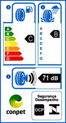 Pneu Aro 14 Bransales 175/70R14 88T TL B