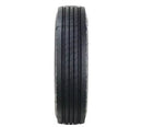 Pneu Aro 17.5 Bransales 215/75R17.5 16 Lonas 135/133J TL BRA01 Liso
