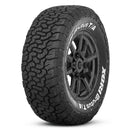 PNEUS: 225/65 R17 AT BRUTUS T/A 107/103S 8PR (LB) - XBRI