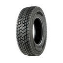 Pneu 295/80R22.5 152/149L 18PR JD575 Tração Jinyu