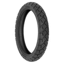 Pneu Moto Technic Aro 19 Stroker Trail 110/80-19 59H Dianteiro