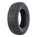 Pneu XBRI Aro 15 185/65R15 Forza A/T
