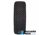 Pneu Aro 18 Xbri 275/65R18 10PR 123/120R Brutus T/A Letra Branca