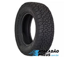Pneu Aro 18 Xbri 275/65R18 10PR 123/120R Brutus T/A Letra Branca
